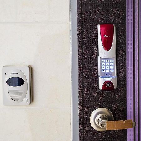 Gotaya Guesthouse Андон Экстерьер фото