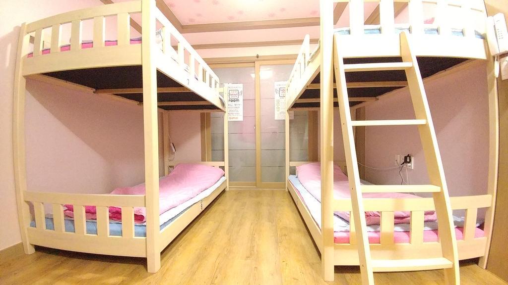 Gotaya Guesthouse Андон Экстерьер фото