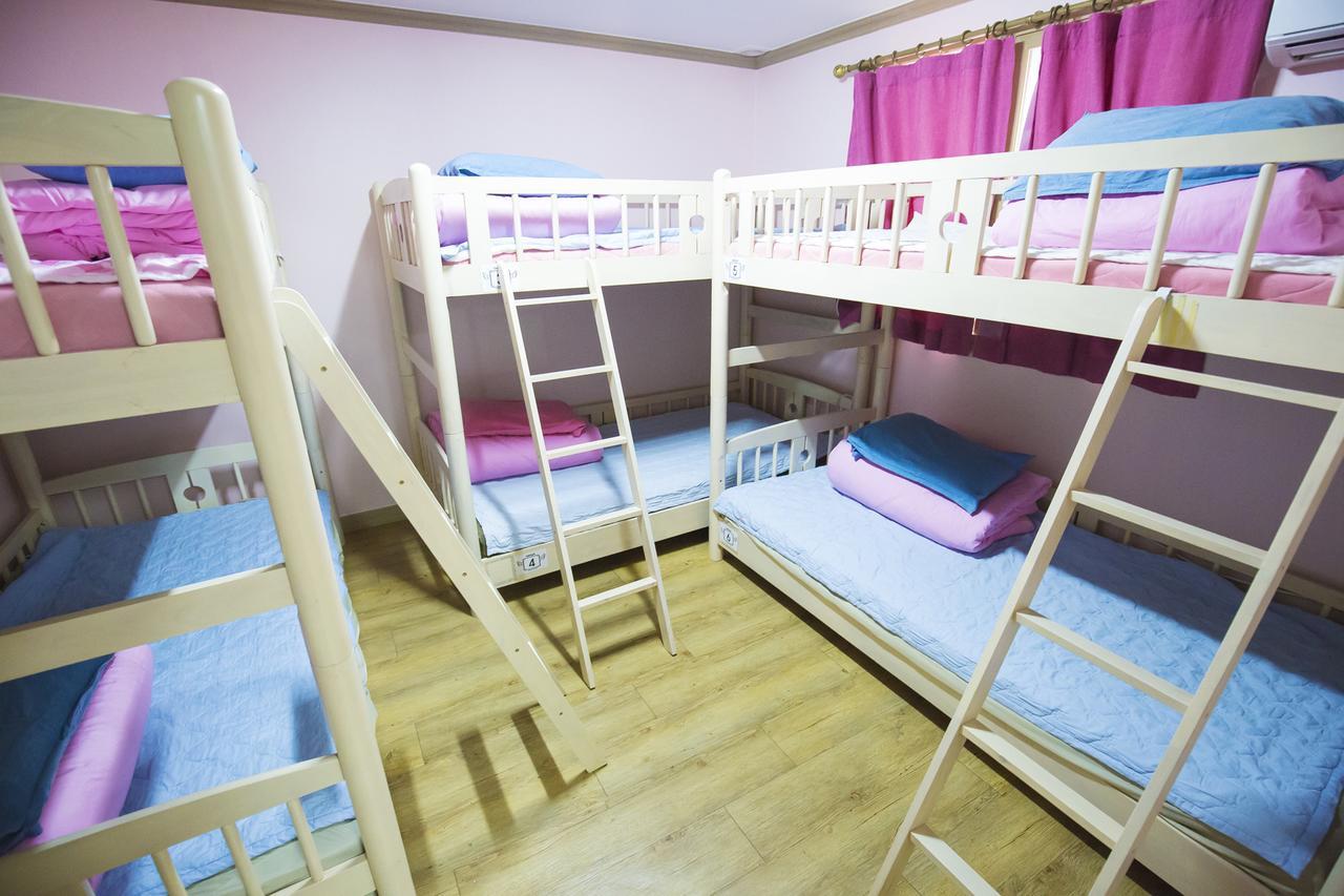 Gotaya Guesthouse Андон Экстерьер фото