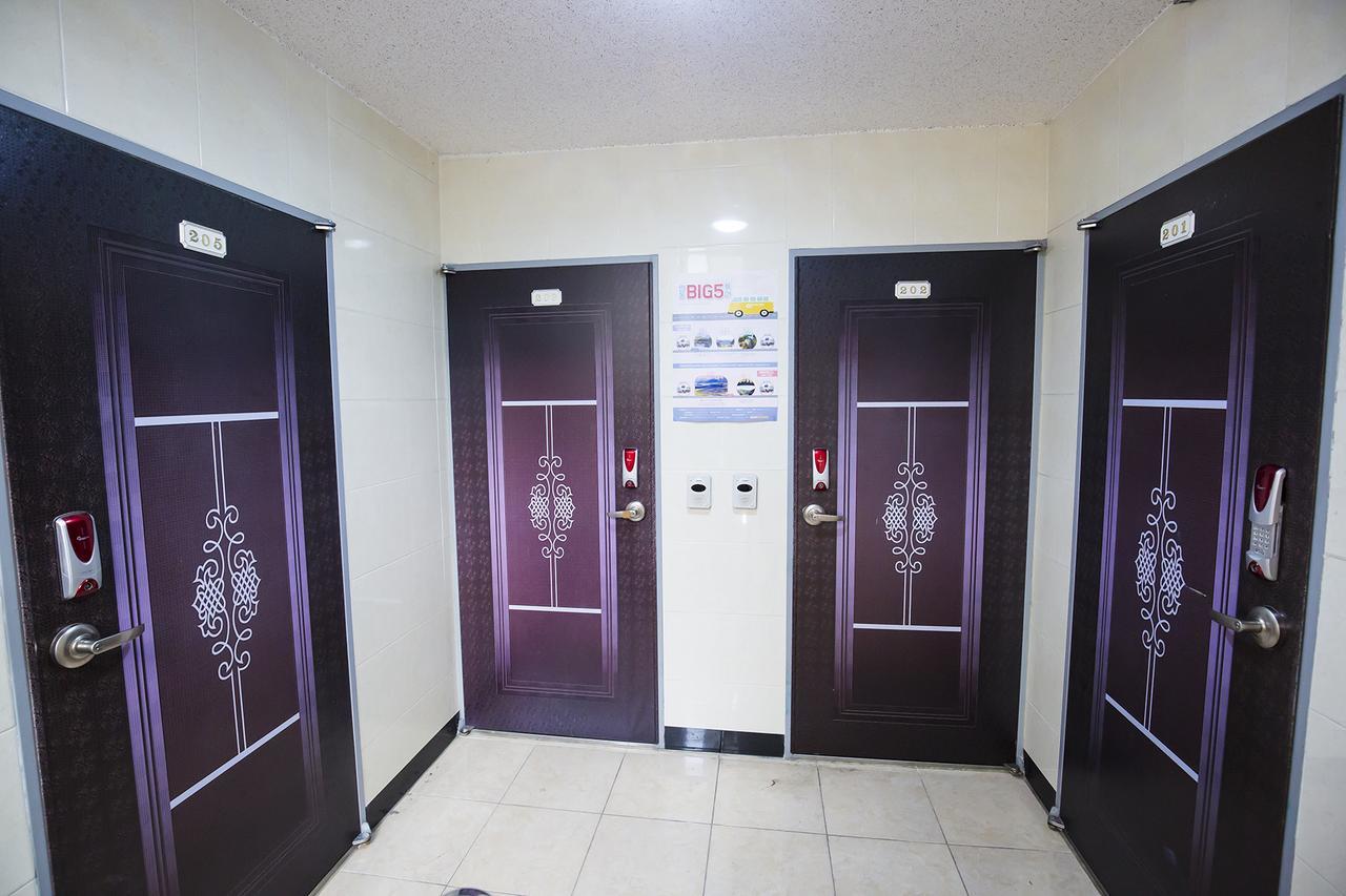 Gotaya Guesthouse Андон Экстерьер фото
