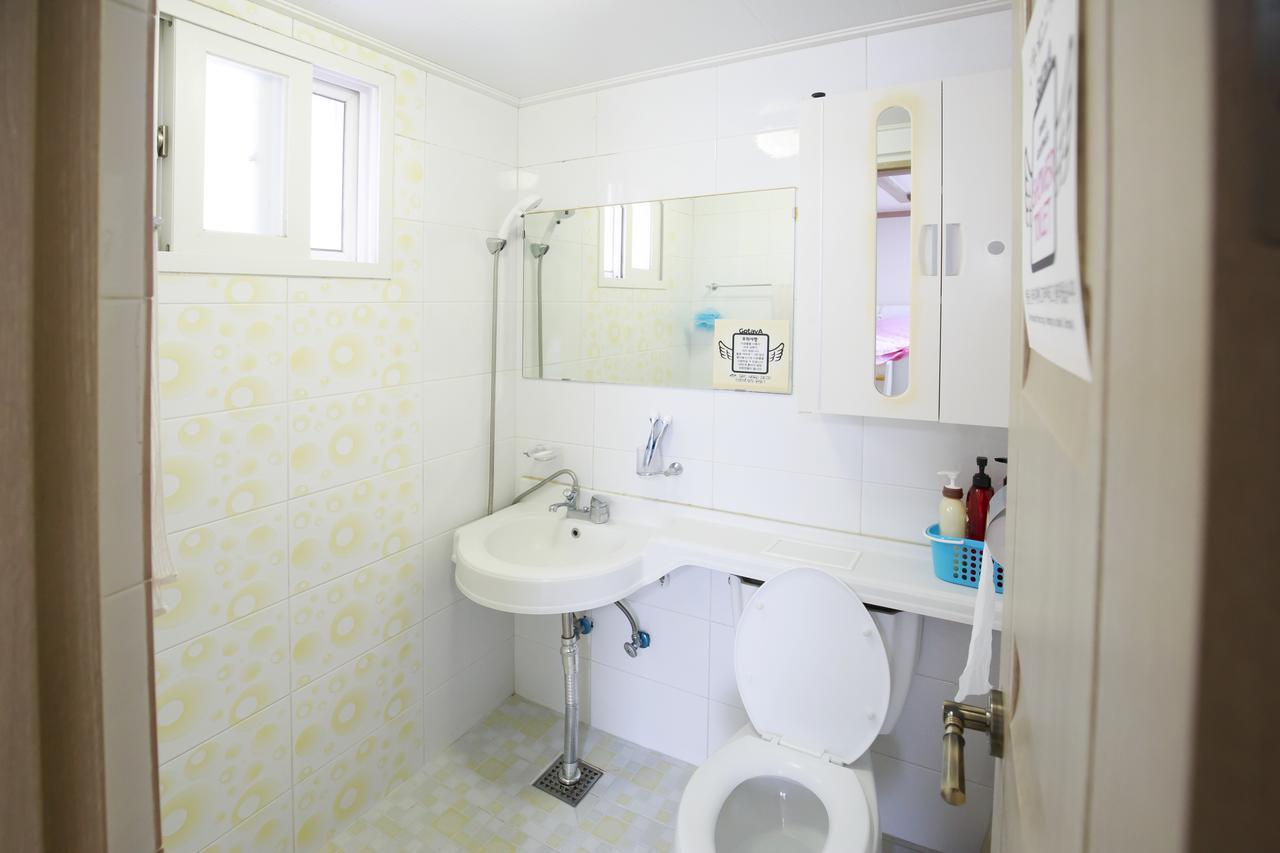 Gotaya Guesthouse Андон Экстерьер фото