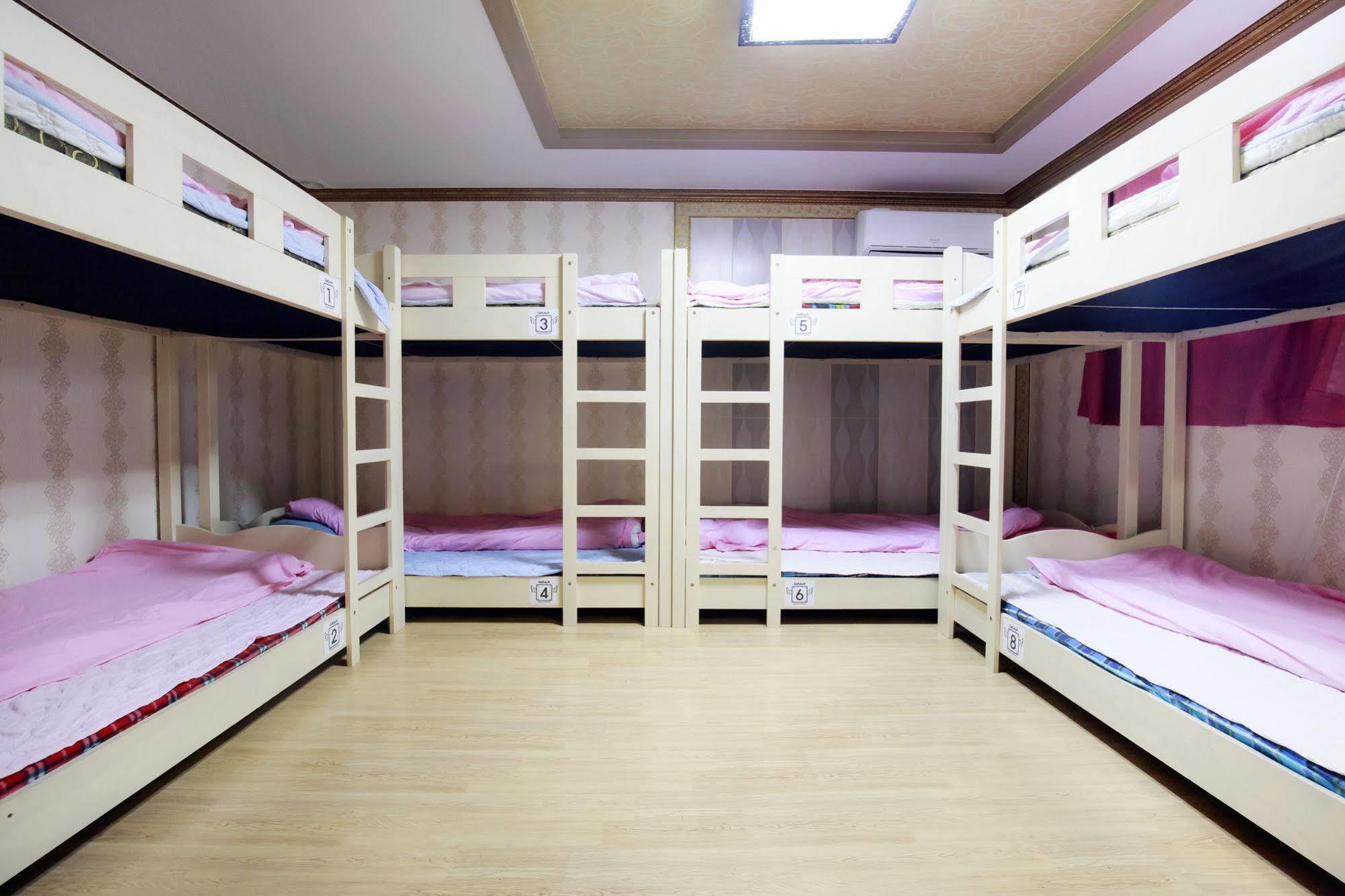 Gotaya Guesthouse Андон Экстерьер фото