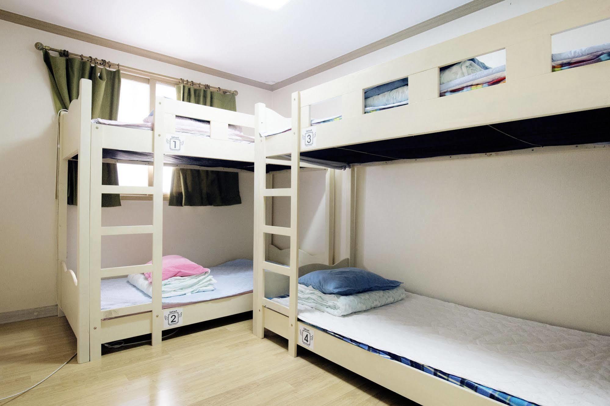 Gotaya Guesthouse Андон Экстерьер фото